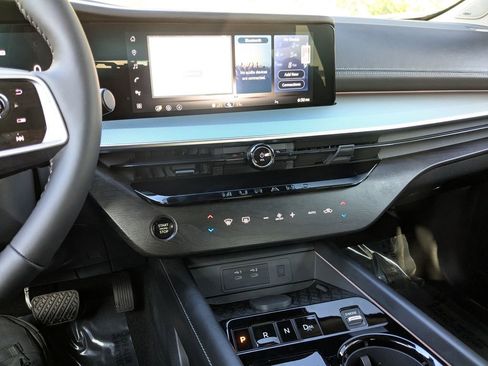 New 2026 Nissan Murano SL image 18