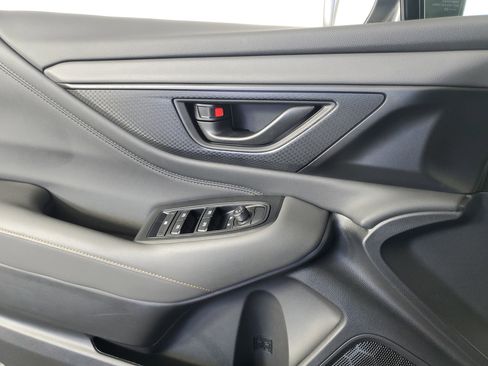 Used 2025 Subaru Outback Wilderness image 28