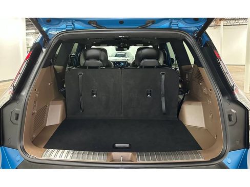 Used 2024 Kia EV9 GT-Line AWD/4WD image 15