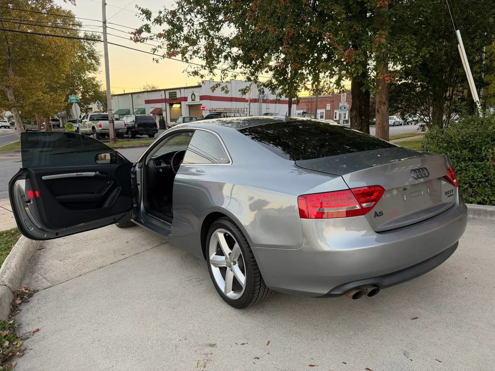 Used 2010 Audi A5 2.0T Premium Plus AWD/4WD image 22