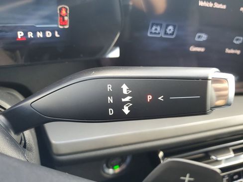 New 2026 Chevrolet Traverse LT w/ Midnight/Sport Edition image 28