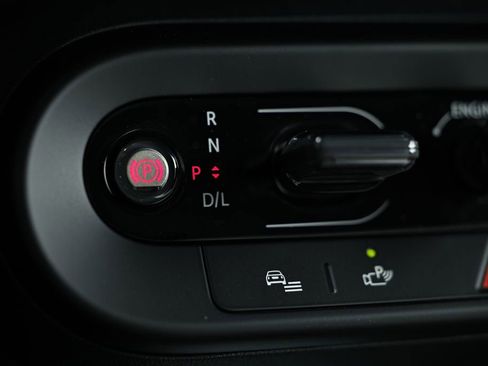 New 2026 MINI Cooper 4-Door Hardtop FWD image 41
