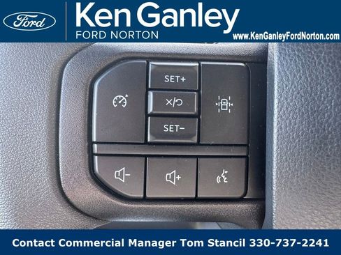 Used 2024 Ford F550 XLT image 30