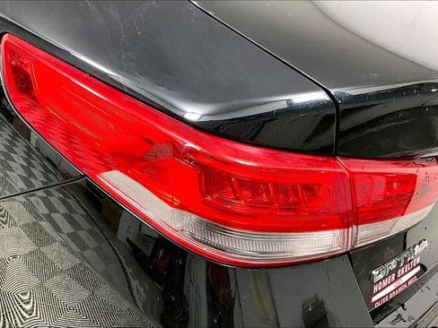 Used 2016 Kia Optima EX image 27