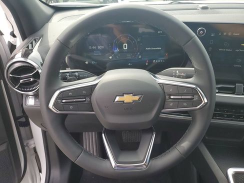 New 2026 Chevrolet Equinox LT image 29