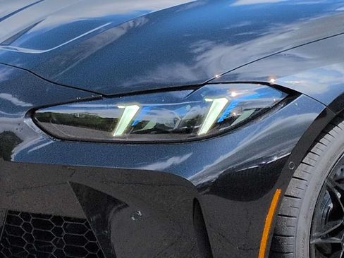 New 2027 BMW M4 Coupe w/ M Driver's Package RWD image 11