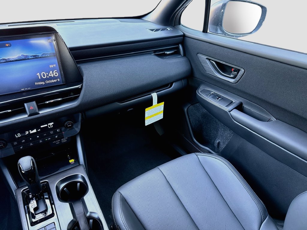 New 2026 Subaru Outback Limited AWD/4WD image 30