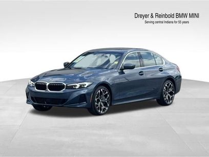 Used 2025 BMW 330i xDrive Sedan w/ Premium Package