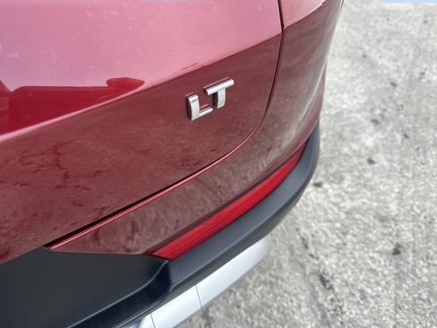 Certified 2022 Chevrolet TrailBlazer LT w/ Convenience Package image 5