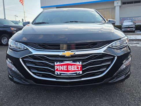 Certified 2022 Chevrolet Malibu Premier image 10