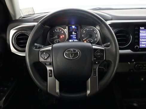 Used 2023 Toyota Tacoma SR5 w/ SX Package RWD image 7