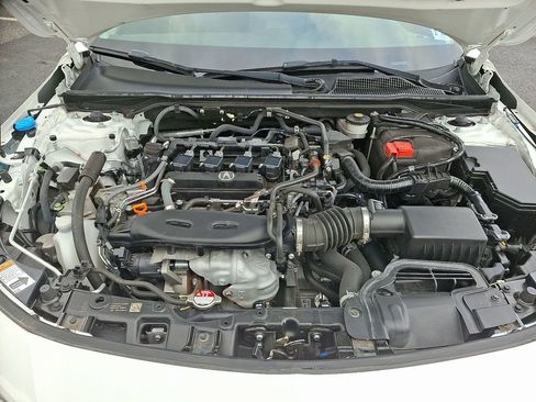 Certified 2023 Acura Integra image 28