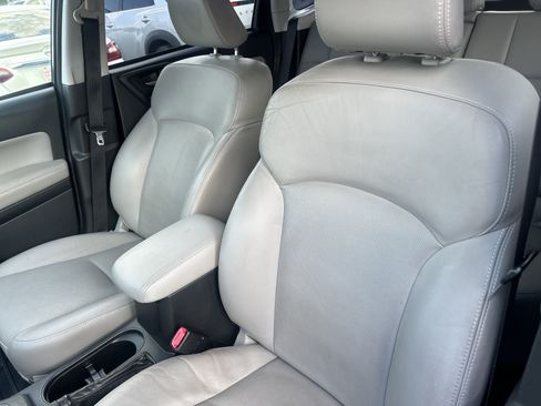 Used 2014 Subaru Forester 2.5i Limited w/ Protection Package #2 AWD/4WD image 19
