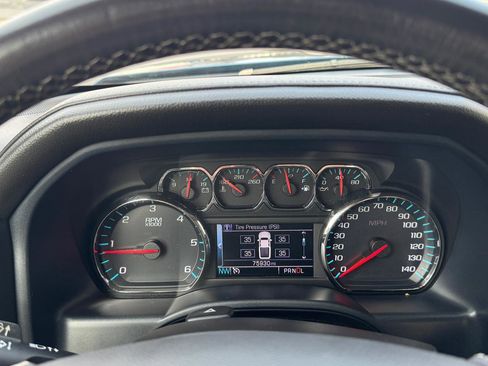 Used 2018 GMC Sierra 1500 SLT w/ SLT Premium Package image 29