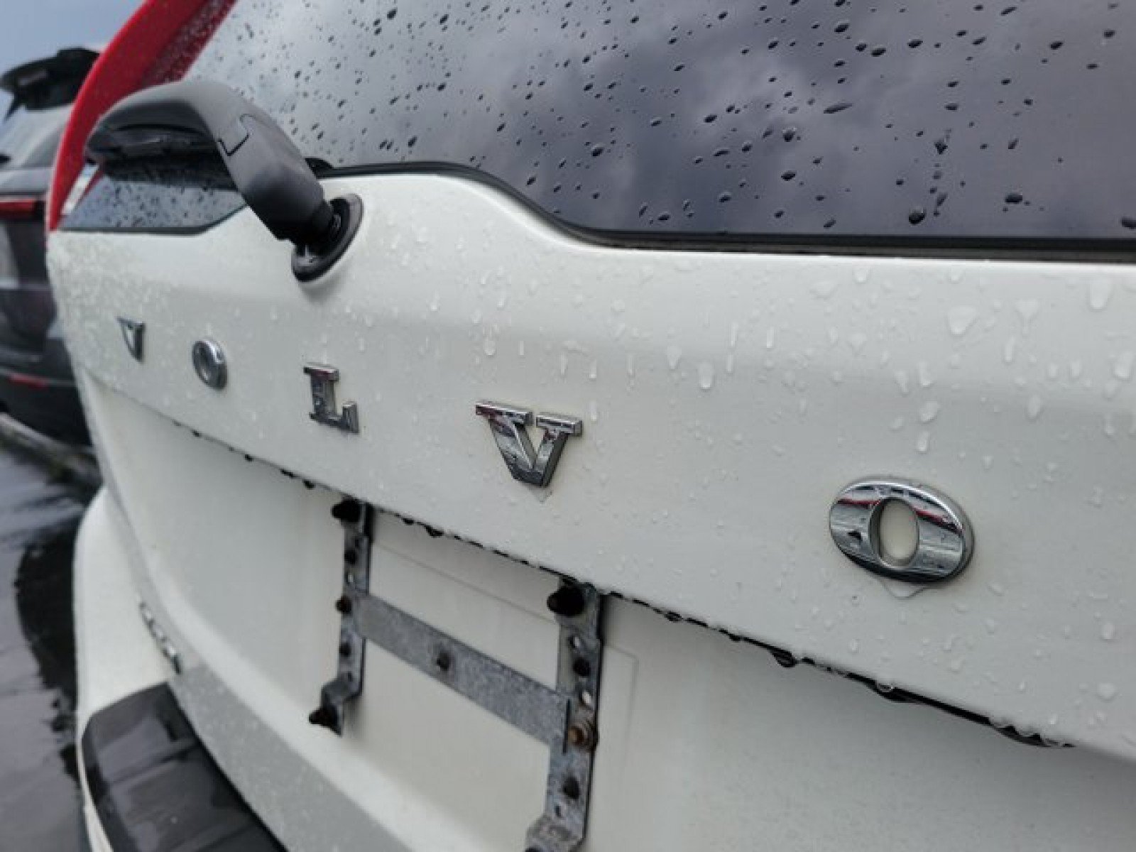 Used 2011 Volvo XC60 3.2 AWD/4WD image 10