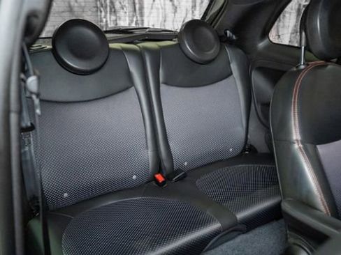 Used 2014 FIAT 500 e image 9