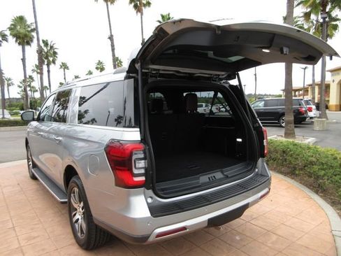 Certified 2023 Ford Expedition Max Limited image 28