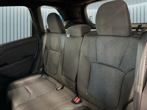 New 2026 Subaru Forester Premium image 10