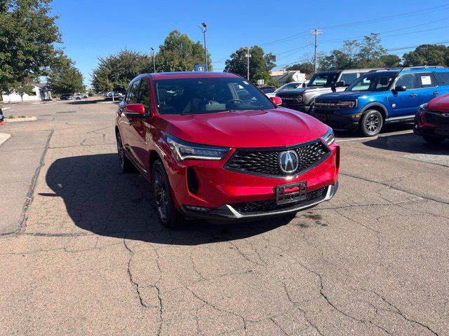 Used 2023 Acura RDX w/ Advance Package AWD/4WD image 21