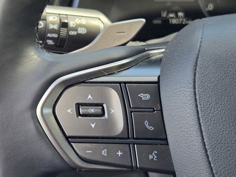 Certified 2023 Lexus RX 350 Premium w/ Accessory Package (Z1) FWD image 25