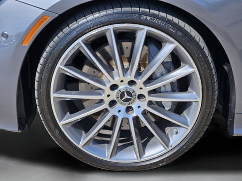 Used 2023 Mercedes-Benz E 450 Cabriolet image 30