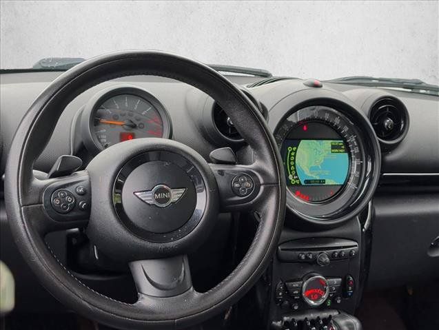 Used 2015 MINI Cooper Countryman S AWD/4WD image 14
