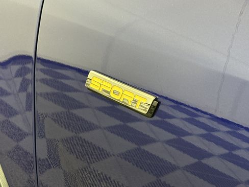 Used 2025 Subaru Crosstrek 2.5i Sport w/ Crosstrek Mirror Package image 17