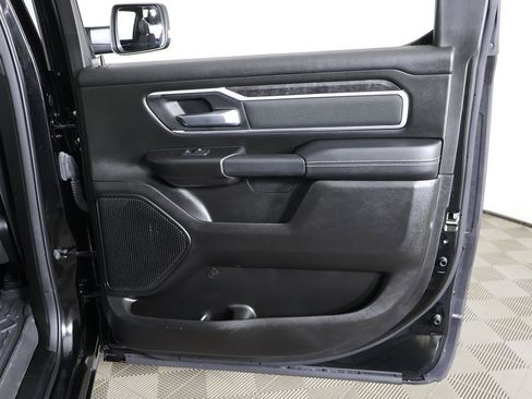 Used 2023 RAM 1500 Big Horn AWD/4WD image 23