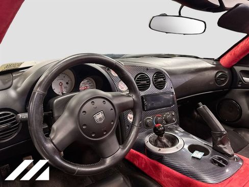 Used 2006 Dodge Viper SRT-10 RWD image 9