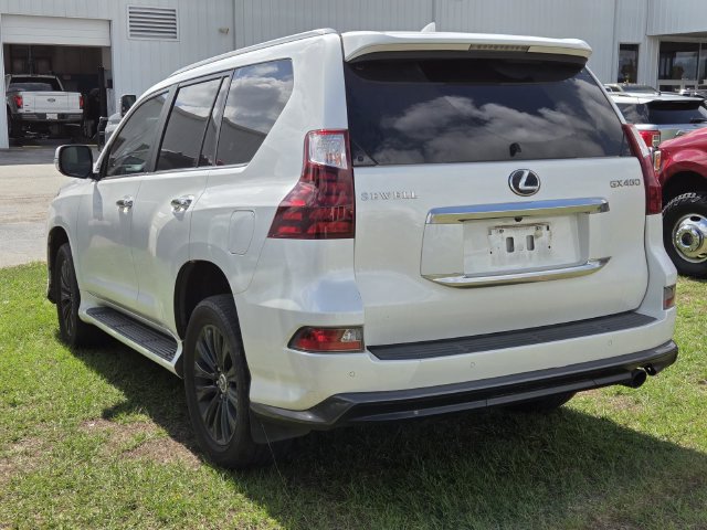 Used 2020 Lexus GX 460 Premium AWD/4WD image 6