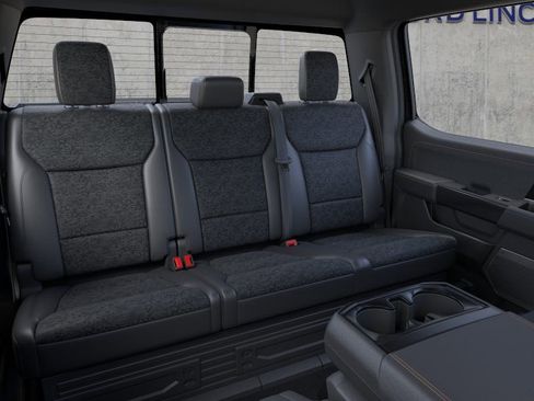 New 2026 Ford F150 Tremor AWD/4WD image 11
