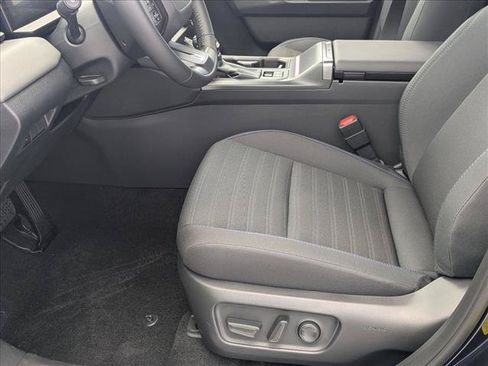 New 2026 Toyota RAV4 AWD Plug-in Hybrid image 4