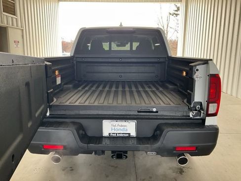 New 2026 Honda Ridgeline RTL image 19