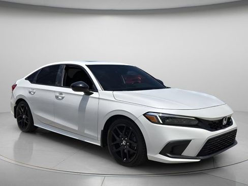 Used 2023 Honda Civic Si image 9