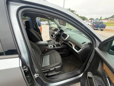 Used 2020 GMC Terrain SLE w/ Elevation Edition FWD image 26