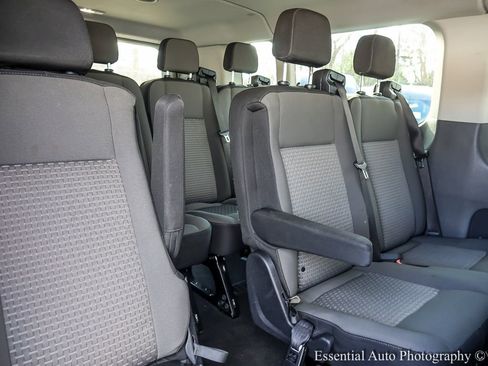 Used 2024 Ford Transit 350 XLT RWD image 22