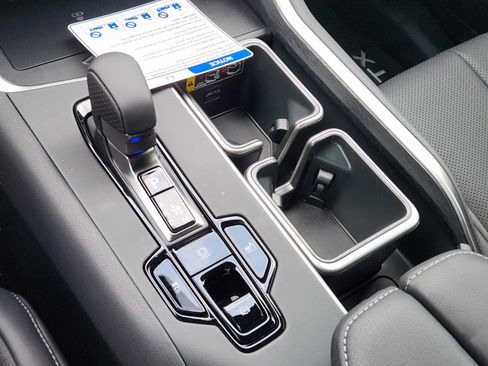 New 2026 Lexus TX 500h AWD image 11