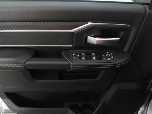 New 2026 RAM 2500 Big Horn AWD/4WD image 14