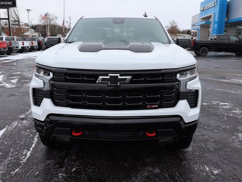 New 2026 Chevrolet Silverado 1500 LT Trail Boss w/ Convenience Package II image 22