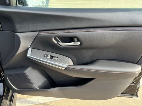 Used 2024 Nissan Sentra SR image 11