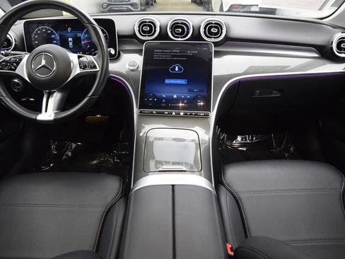 Certified 2023 Mercedes-Benz C 300 Sedan image 20