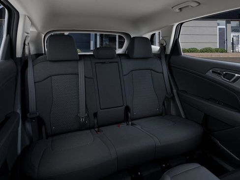 New 2026 Kia Sportage S AWD/4WD image 20