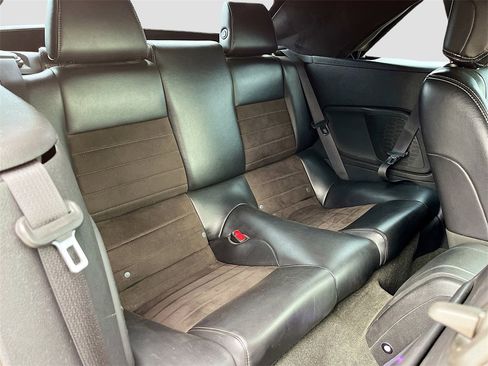 Used 2014 Ford Mustang GT Premium w/ Electronics Package image 24