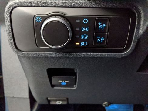 New 2025 Ford Bronco Big Bend image 20