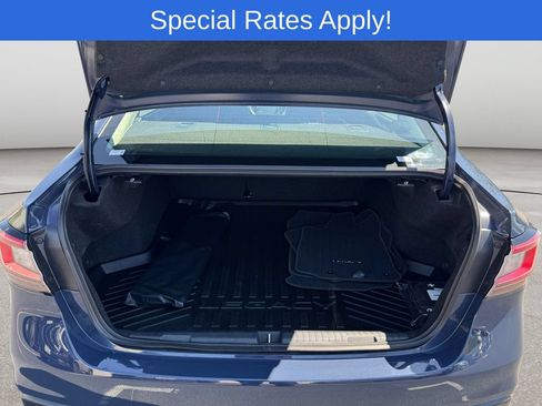 Certified 2025 Subaru Legacy Premium w/ Popular Package #1A AWD/4WD image 19