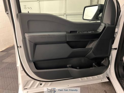 New 2026 Ford F150 STX AWD/4WD image 24