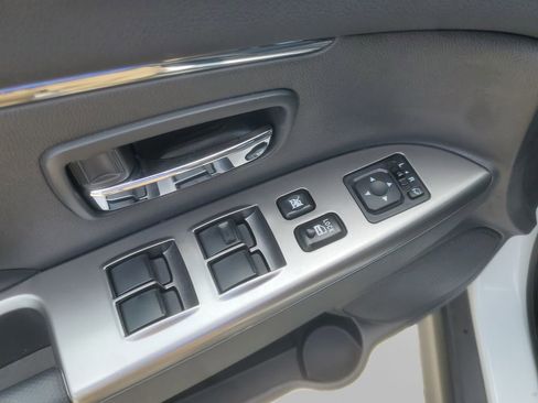 Used 2025 Mitsubishi Outlander Sport SEL AWD/4WD image 14