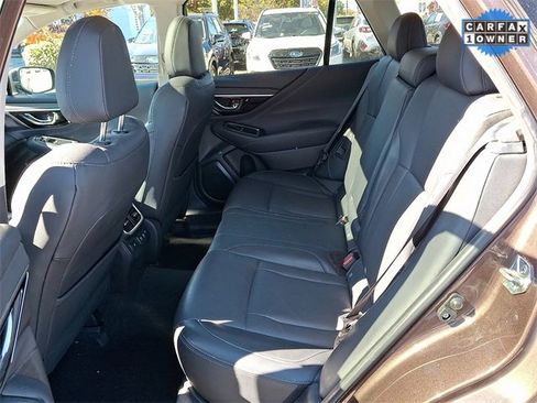 Used 2020 Subaru Outback Limited w/ Popular Package #2 image 8