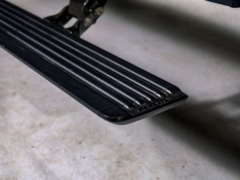 Used 2022 RAM 2500 Limited image 47