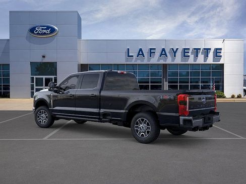 New 2026 Ford F350 Lariat AWD/4WD image 4